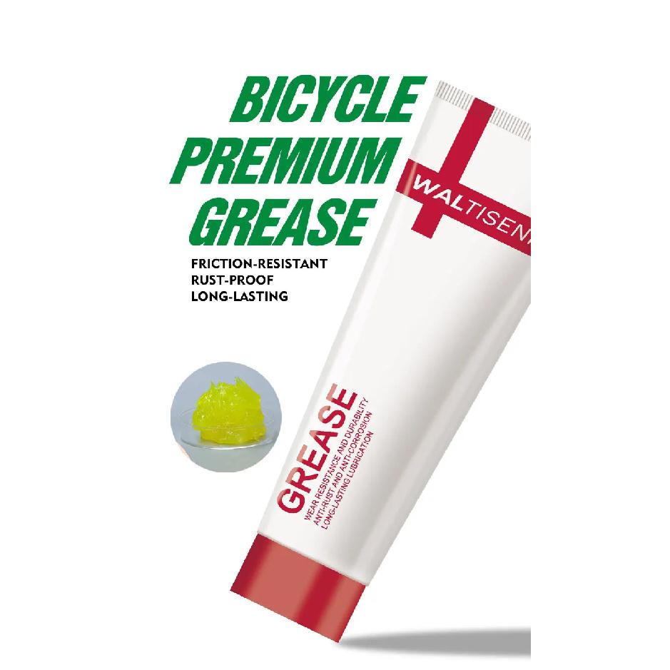 Premium Bike Grease Motor Bearing Lubricating Grease Mid-axis Pedal Bowl Group Maintenance Lubricant for Mountain Road Bikes