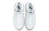Nike Кроссовки Nike Dunk High Up Summit White Sail Женские DH3718-100