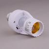 Motion Sensor Smart Light Bulb Holder E27 Socket E27 Adapter for E27 Bulbs Basement Lighting