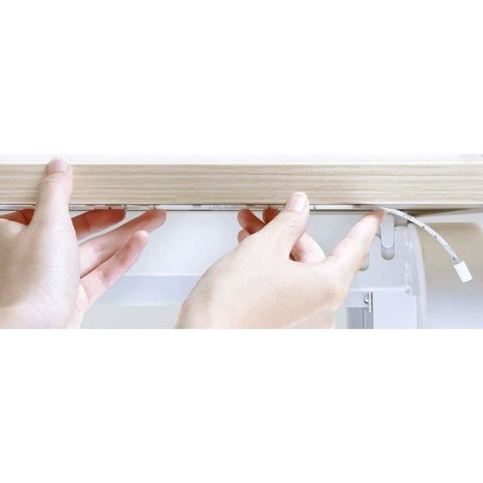 XIAOMI Extension Ruban LED connecté Blanc