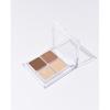 Twinkle Pop Layering Mood Palette  03 Caramel Glaze  By Clio