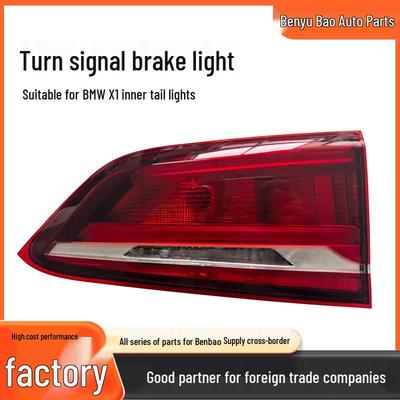 BMW X1 16-19 F49 Задний фонарь указатель поворота (Номера деталей: 63217390499, 63217390500)