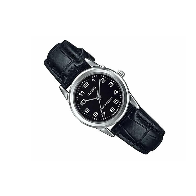 Casio G Shock LTP V001L 1B LTP-V001L-1B