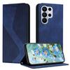Кожаный чехол-книжка для Samsung Galaxy S26 S25 S24 S23 S22 S21 S20 Ultra, для Samsung Galaxy S25 Edge S24 Plus S23 S21 S20 FE