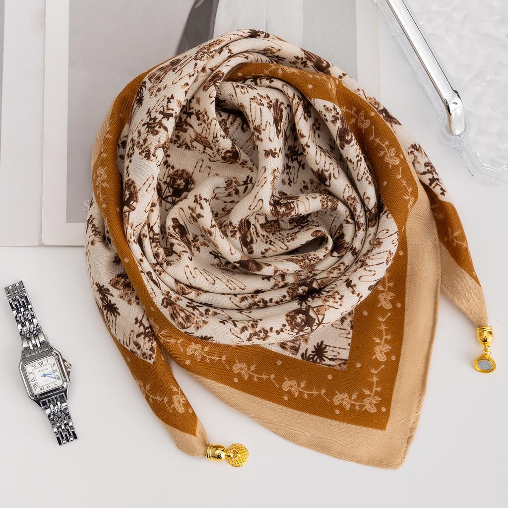 Зимние теплые шарфы, шали, классические клетчатые ремни, кардиганы и теплые одеяла для наружного использования