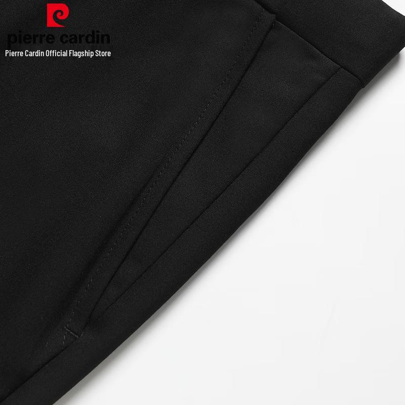Pierre Cardin Мужской деловой костюм с легким уходом