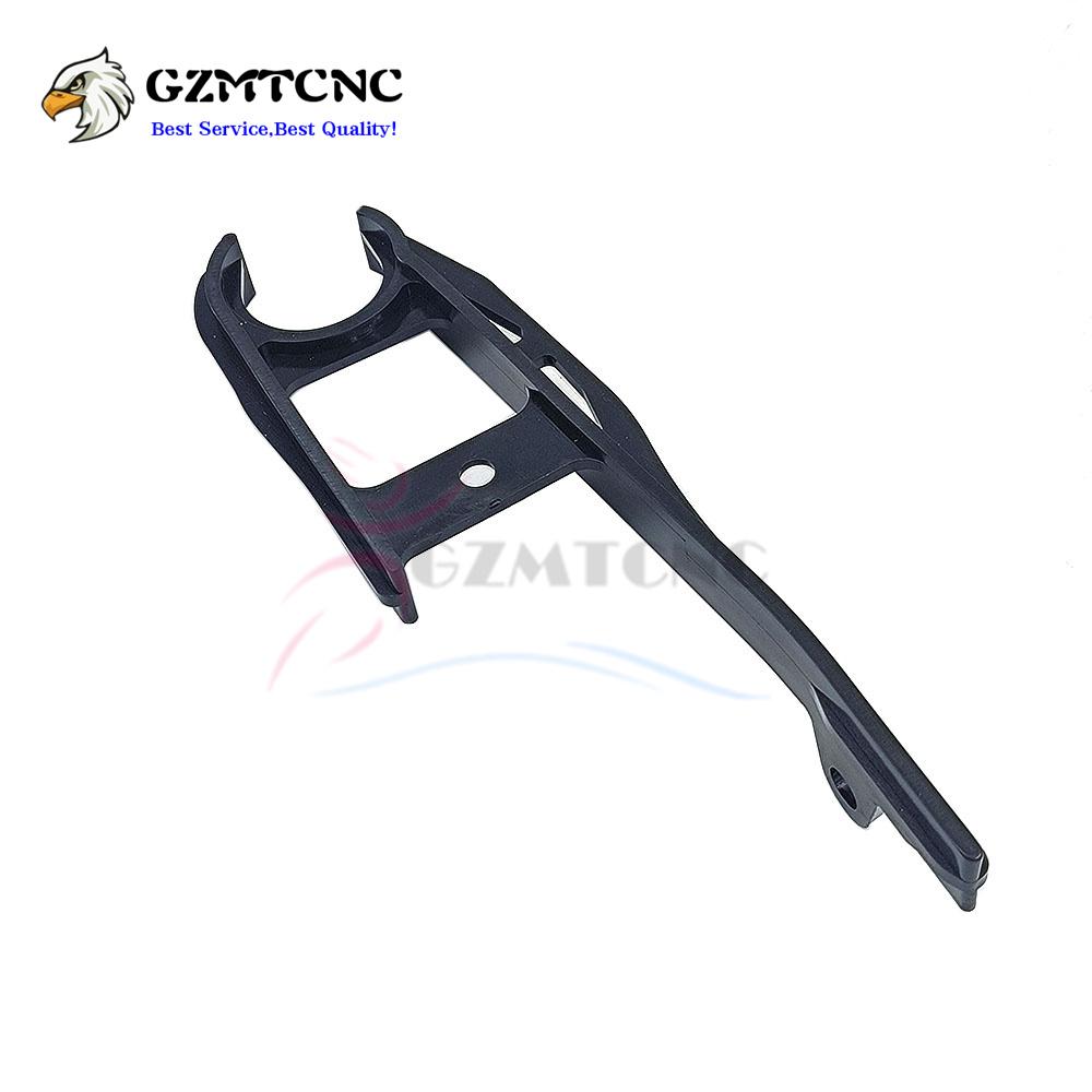 For YAMAHA YZF-R1 YZFR1 2004 2005 2006 YZF R1 Rear Swing Arm Chain Slider Guard Cover Rubber Swingarm Motorcycle Parts