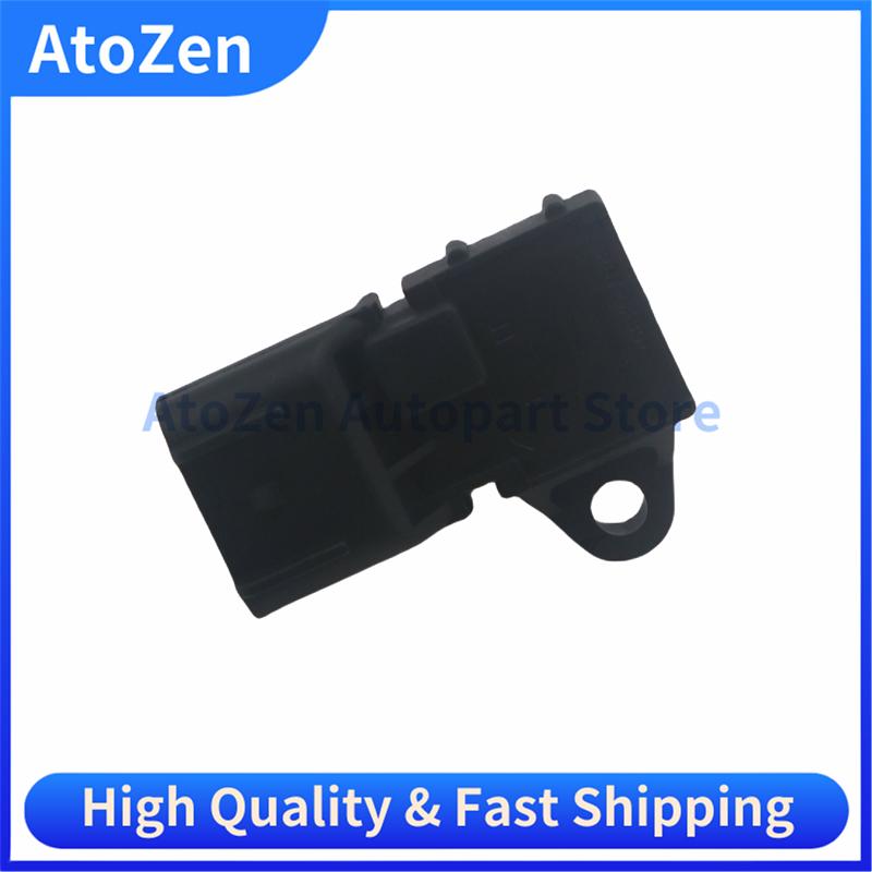 Air Pressure Sensor MAP Sensor 2S6A9F479BA For DAIMLER FORD VOLVO MAZDA LAND ROVER JAGUAR 1.2 1.25 1.3 1.6 1999- High Quality
