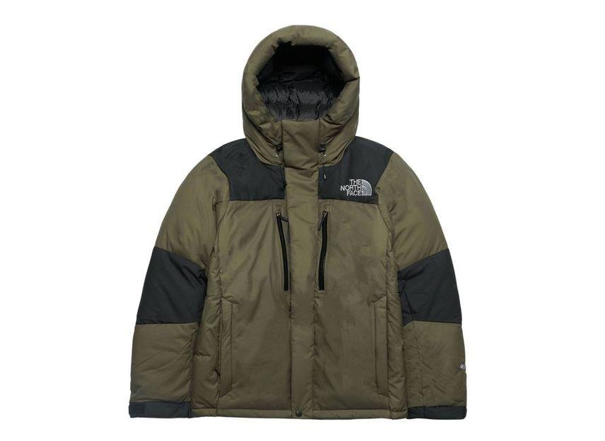 The North Face Baltro Light Jacket 2022 Newtopes