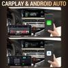 10,25-дюймовый автомобильный радиоприемник мультимедиа для Lexus Nx 200 Nx 200T 300H 2014-2021 Android 14 навигация GPS беспроводной CarPlay экран автомагнитолы