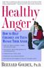 Книга Healthy Anger : How To Help Children and Teens Manage Their Anger