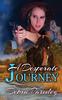 Книга A Desperate Journey by Debra Parmley - Paperback