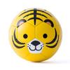 Sfida Animal Mini Ball Football Zoo FOOTBALL ZOO footballzoo ZOO Ball Soccer 1 для домашнего использования в помещении Tiger 1 Ball No. Дети, Младенцы,