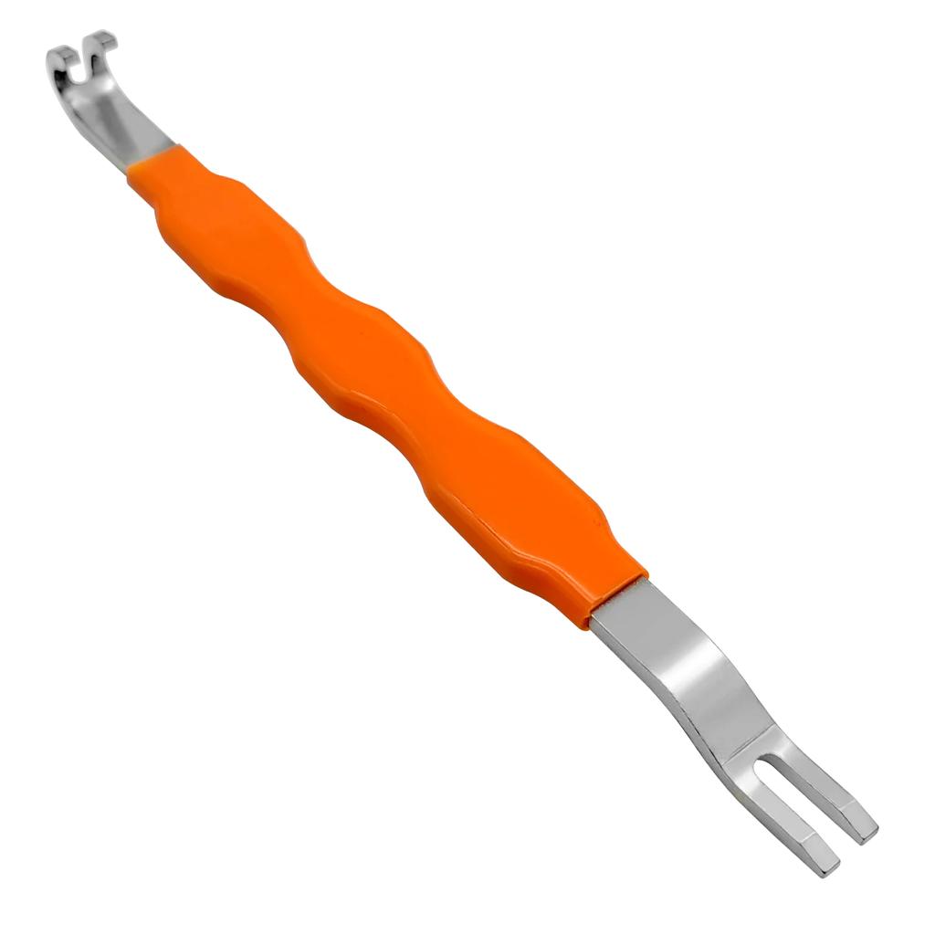 Инструменты для снятия автомобильных электрических клеммных разъемов, инструменты для снятия и разъединения автомобильных жгутов проводов