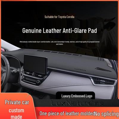 Солнцезащитный козырек на приборную панель Toyota Corolla, Raize, Levin, Ling Shang, Asia Lion, Feng Lan Da