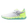 Mizuno Кроссовки для тенниса Wave Enforce Tour с амортизацией, износостойкие, низкие, унисекс, белые Mizuno 61GA230145