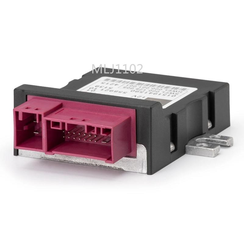 16147276073 16147358144 16147371832 16147411596 55892110 Car Fuel Pump Control Module FOR BMW 3 5 6 7 Series X3 X5 X6 F10