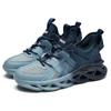 Дышащая Повседневная Обувь Для Мужчин Нескользящая И Легкая Мужская Обувь Модные И Удобные Мужские Кроссовки Обувь
