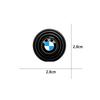 DLCP9 Car Trunk Sound Insulation Pad Car Door Shock Absorbing Pad For BMW M x5 e70 e91 f11 f30 f31 f10 x3 f25 e30 e46 Car Accessories