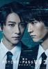 Virtue and Vice "Stage PSYCHO-PASS 3" [Blu-ray]
