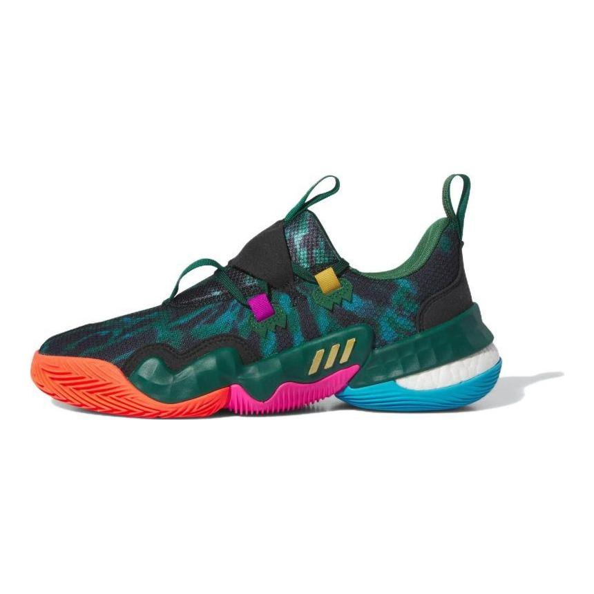 adidas Кроссовки Trae Young 1 ''Олимпиада 96'' IG3097