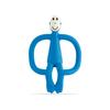 Погремушка-обезьянка Matchstick Monkey - Игривая обезьянка из Англии - Синяя MM-blue