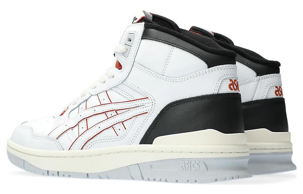 Asics EX89 Белый пряный латте 1203A296-101