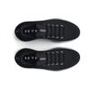 Under Armour Flow Dynamic 'Черно-белый' Женский 3026107-001