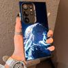 V-Violet Evergarden Phone Case For SAMSUNG Galaxy S26 S25 S24 S23 S22 S21 S20 FE Plus Ultra Cover