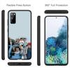 Чехол для iPhone 17 16 15 Xiaomi Poco X7 Redmi Note 14 13 12 11 Pro Max 16e Samsung Galaxy S25 S24 S23 OPPO Huawei Jeonkook SUGA Jin J Hope Чехол для телефона