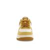Nike Air Force 1 07 Bronzine Мужские кроссовки Золото Кокосовое молоко Saturn-Золото FZ4034-716