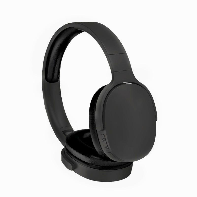 Беспроводные полноразмерные Bluetooth-наушники P2961 с Type-C и сверхдолгим временем работы от аккумулятора