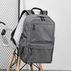 Men's Laptop Backpack Casual Waterproof Travel Bag for High School College Students Boys School Bag