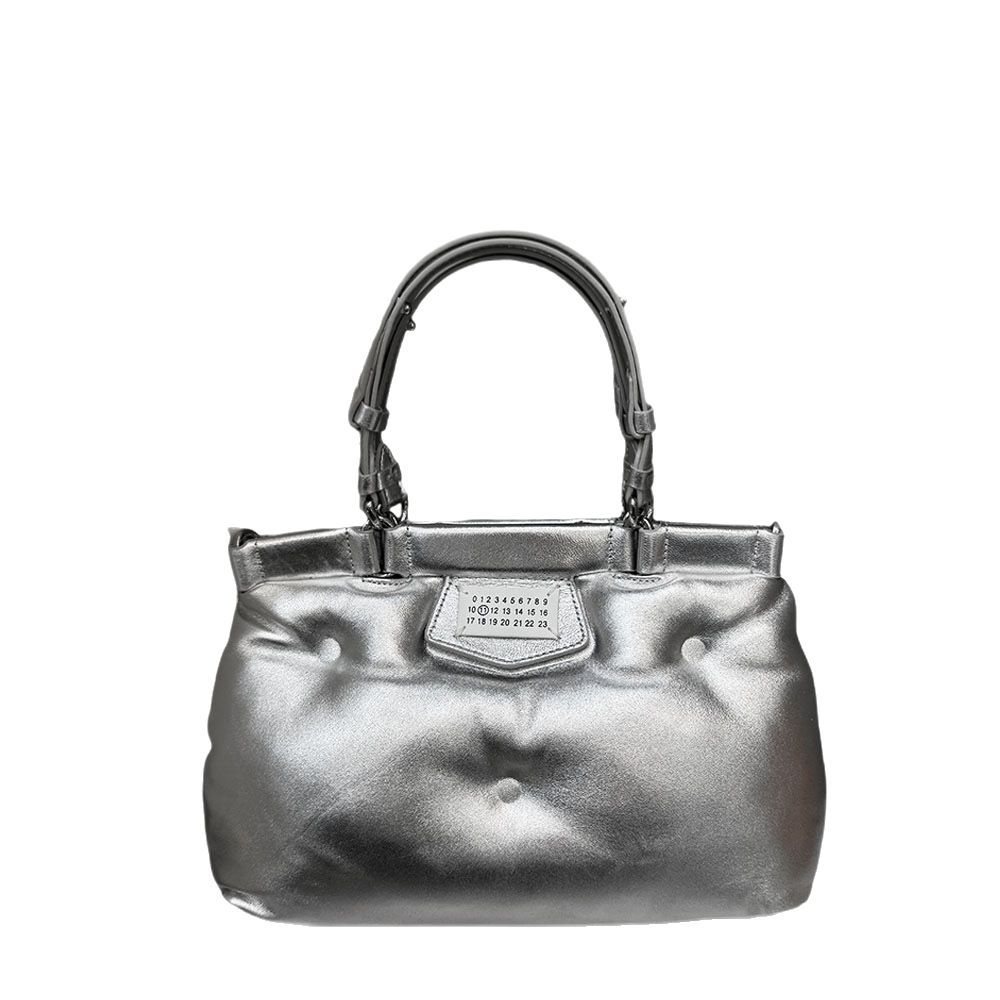 2026 Внешняя торговля Меховая сумка-подушка для подушек Большая вместимость Модная Универсальная Мягкая Облачная сумка Сумка-тоут Портативная Сумка для ужина Женская