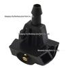 Форсунка омывателя лобового стекла для Nissan Note 2006-2013, Деталь 28932-9U000