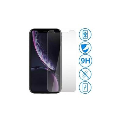 Защитная пленка для экрана - Закаленное стекло - iPhone XR - 0,33 мм - Сверхпрочная - Защита от царапин
