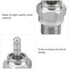 2pcs N4 Fire Head Spark Plug RC Car Accessories Fit for HSP OilPowered Model Car