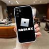 Чехол R-Robloxs для Motorola E7 E22 E20 E13 E15 E22S E30 E40 G10 G20 G04 G22 G23 G05 G75 G35 G55 G6 G7 G8 G9 Plus Power Play