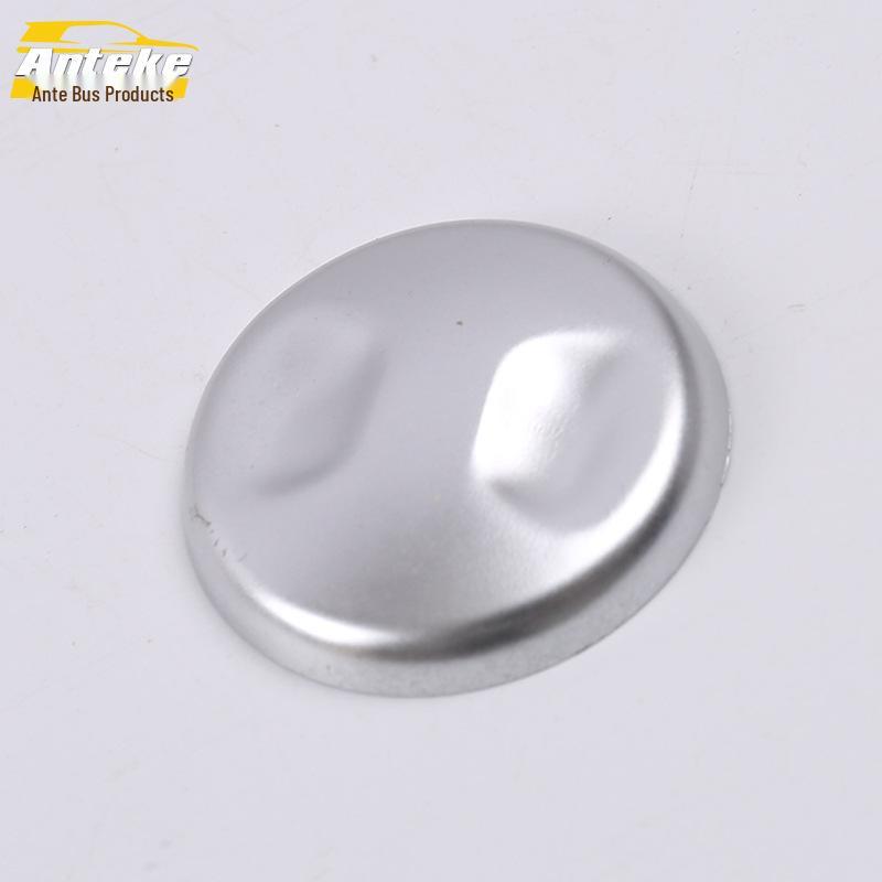 19 Tucson Seat Adjustment Switch Decorative Sticker Set