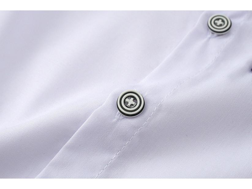 Летний комплект из рубашки с коротким рукавом и комбинезона для мальчиков в европейском и американском стиле