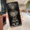 Древний Египет Чехол для телефона с фараоном для iPhone 16 15 14 11 12 13 17 Pro Max mini 15 Plus 16e 17 Air Защитная крышка