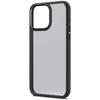 Spigen Ultra Hybrid Iphone 15 Pro Frost Black