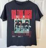 Big Time Rush Band LiveTour Shirt Unisex Classic Black S-5XL ND1017
