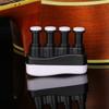 Stretchable Finger Strength Trainer for Guitar and Piano