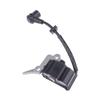 Garden Tool Parts Accessories Gasoline Chainsaw Attachment Ignition Coil Chainsaw Accessories For 2500