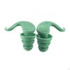 Premium Swim Ear Plugs for Water Enthusiasts Silicone Protection