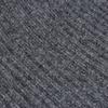 Entrance Doormat 80x120 Yolanda Gray