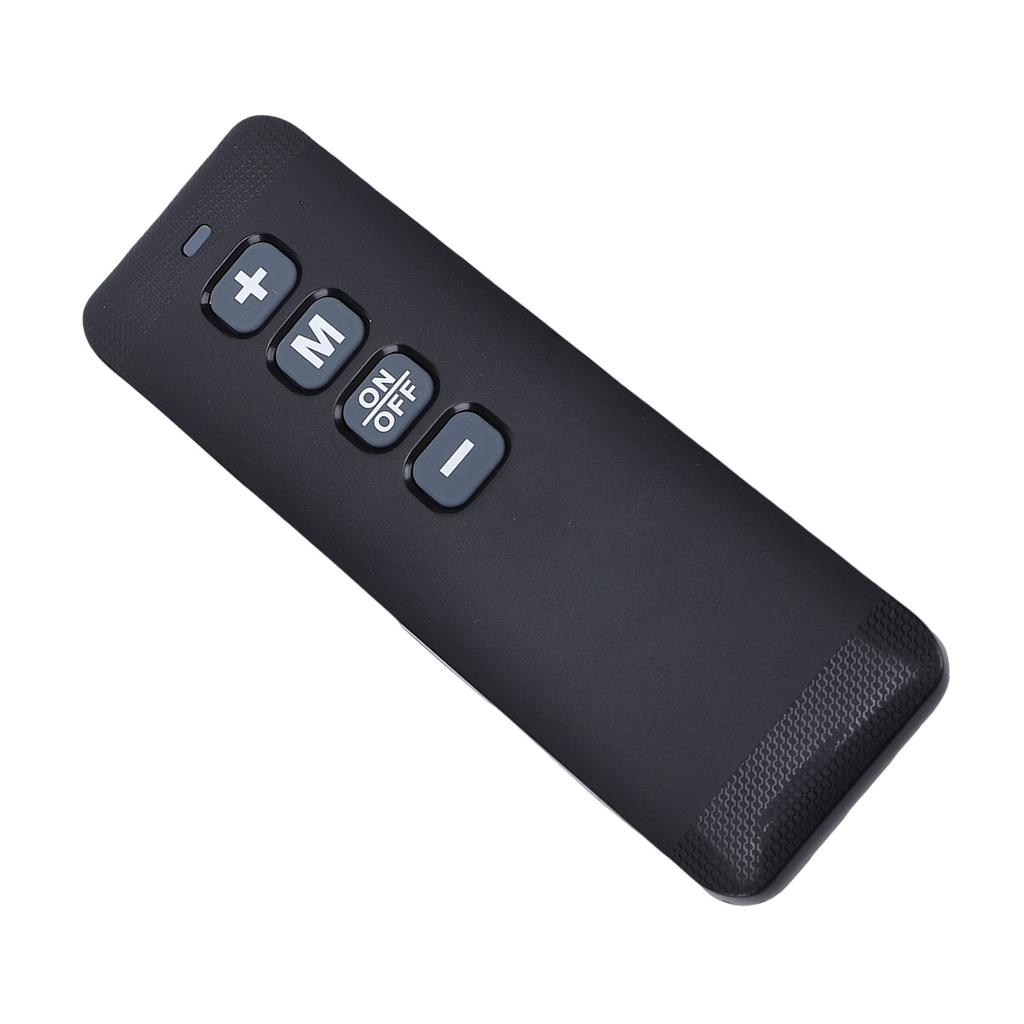 Пульт дистанционного управления для беговой дорожки Walking Pad Q1, дальность 32,8 фута, сменный пульт для беговой дорожки, черный