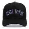 NEW YORK Snapback Hats Spring Summer Trucker Caps Fashion Sun Net Hats Man Women