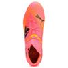 Puma Future 7 Ultimate Comfortable Ag Hg Football Shoes Men Football Shoes Pink Black 107702-03